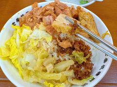 -老柴枝猪脚饭(窑岭店)