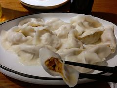 -必点海鲜·鲅鱼水饺(鞍山西道店)