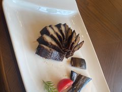 -水月周庄铂尔曼酒店-水月荟中餐厅