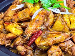 -状元虎.摇滚炒鸡.家常菜(义勇街店)