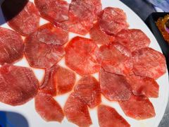 -胡哥烤肥牛(车公庙店)