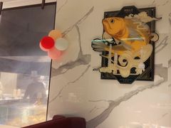 -阿明小菜·海鲜·上海菜(成山路巴黎春天店)