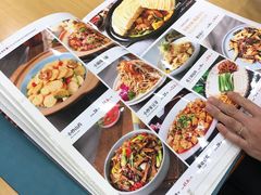 -盛京富丽园老菜馆·东北菜(和平南大街店)