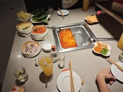 -海底捞火锅(北京路店)