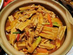 -味福记·本地特色菜(八一万达广场店)