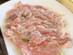 -芭夯兔·兔肉汤锅(新都店)