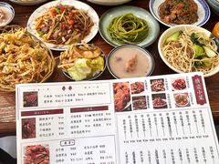 -刘师父老汉口江湖菜(蔡锷路店)