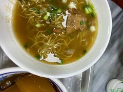 -珍珍小食店(西华路店)