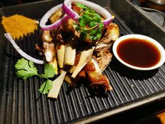 -楼兰新疆主题餐厅(坂田佳华领汇广场店)