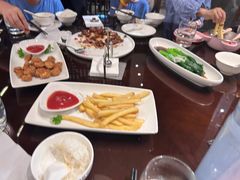 -大理实力希尔顿酒店•御玺中餐厅