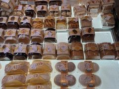 -烘焙町面包店(西四店)