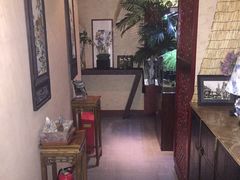 -Together·泰式按摩精油SPA(天山店)