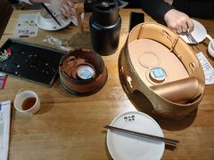 -桂小厨广西菜(印象城店)
