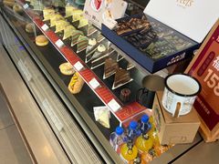 -Peet's 皮爷咖啡(海雅缤纷城店)