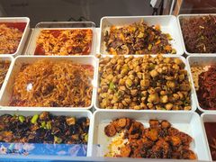 -朝鲜族拌面拌饭·佳木斯风味(砂之船店)