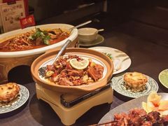 -桂小厨广西菜(万象城店)