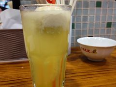 -澳门陈光记烧味饭店(南京德基广场店)
