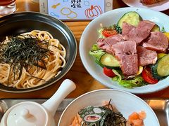 -Retro Deli 茶泡饭