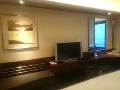 -哈尔滨香格里拉大酒店