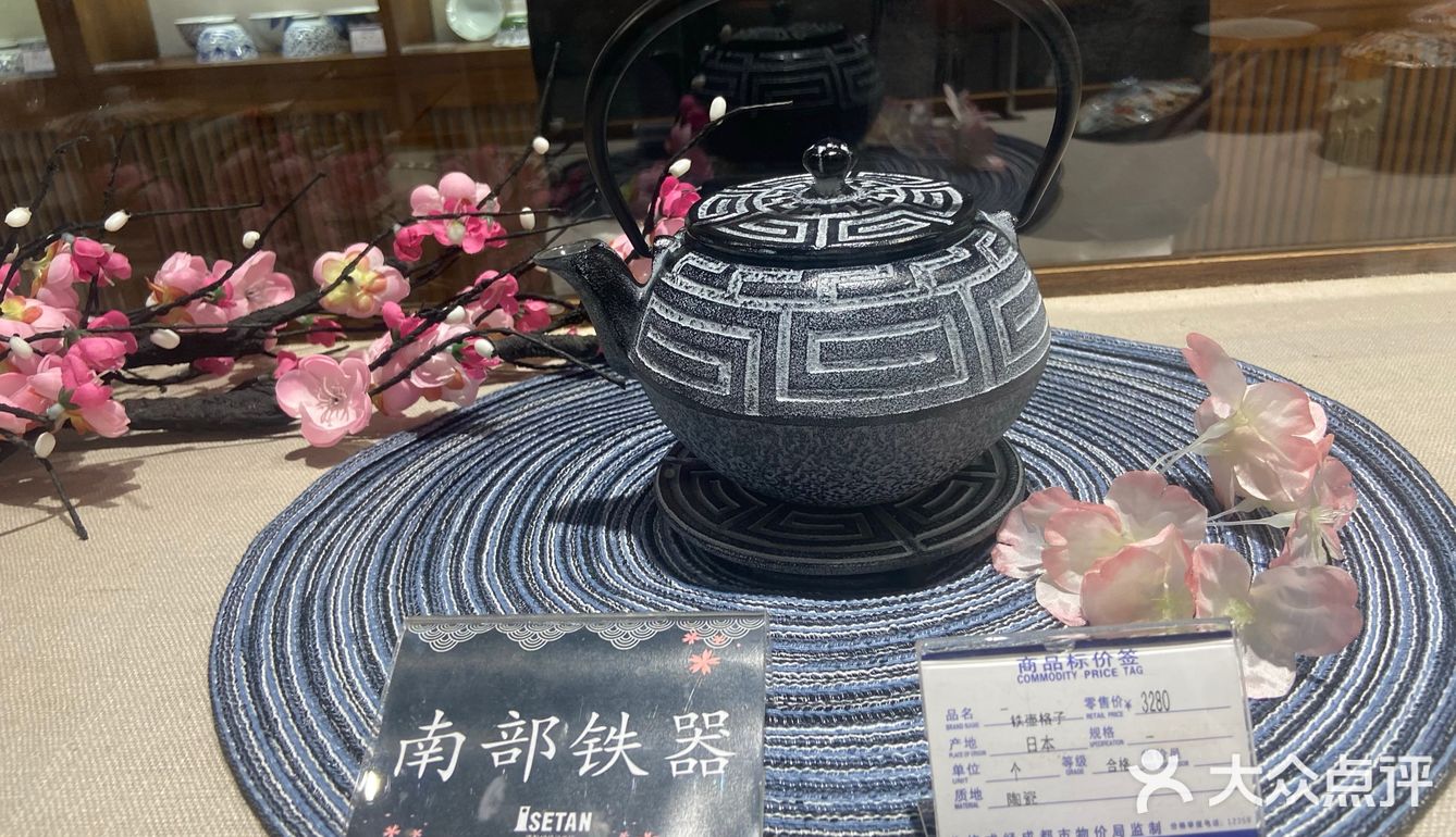 成都博物馆值得一游