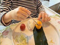 -丰鲤楼•闽南茶楼(仟禧汇店)