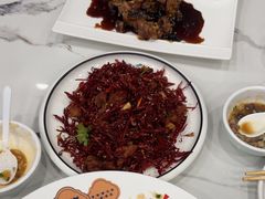 -小郭私房菜·海肠捞饭店(学士街店)