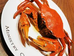 黄油蒸蟹-Ministry of Crab•MOC(交子大道店)