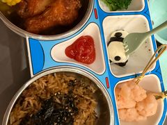 -骨之味·筒骨汤火锅(江头店)