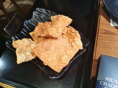 -牛焱·贵州黄牛肉火锅(城西银泰店)
