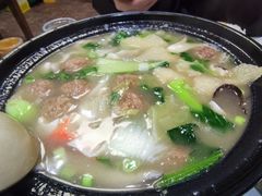 -芳芳餐厅(白沙路店)