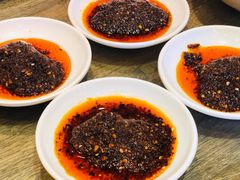 -清真益鑫羊肉手抓馆(南大街店)