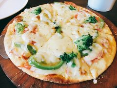 -百好乐宠物友好餐厅(朝外大街店)