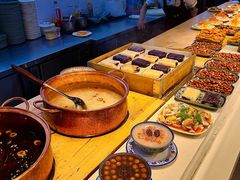 -老城南.鸭血粉丝汤(夫子庙店)