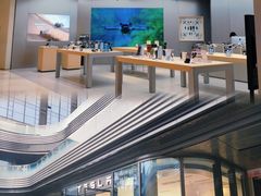 -东莞松山湖万象汇