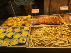 -苏格里岛自助海鲜烤肉(中州万达店)