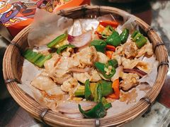 -园林美食城·本土农家菜(杨和镇店)