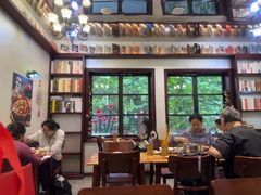 -付小姐在成都(中山公园店)