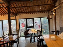 -WILDS 野有食(碧坞店)