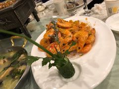 -寿州大饭店·餐厅