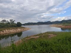 -万泉河漂流