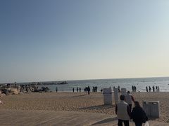 -老虎石海上公园