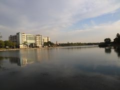 -美兰湖景区