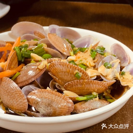 蒸蒸日膳蒸菜馆(清莲小区南区店)