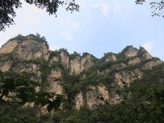 -南江大峡谷