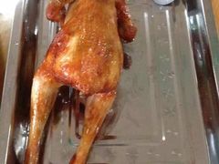 大岗仙庙烧鸡-大岗仙庙烧鸡(花东店)