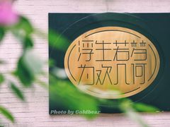 -浮何烤铺(桐梓林店)