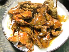 招牌蟹-无限虾享(同庆街店)