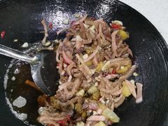 -国庆鸡杂老店