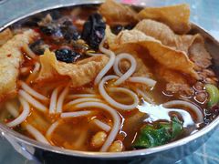 -红鼻子桂林米粉(金唐新光界店)