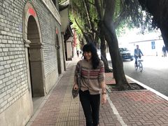 -星巴克(福州三坊七巷店)